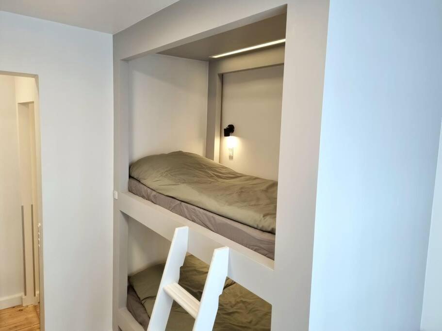 Hotellos Κοπεγχάγη Εξωτερικό φωτογραφία
